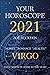 Your Horoscope 2021: Virgo