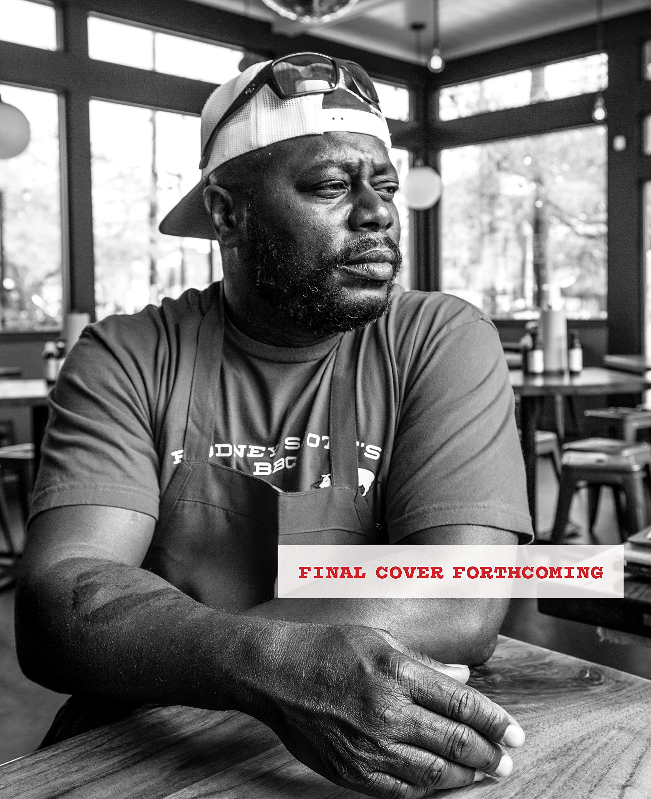 Rodney Scott's World of BBQ (ebook)