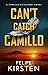 Can't Catch Camillo: A South African War Novel (Camillo Ricchiardi Book 1)