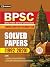 BPSC SOLVED PAPERS (1992–2020)