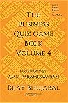 THE BUSINESS QUIZ...