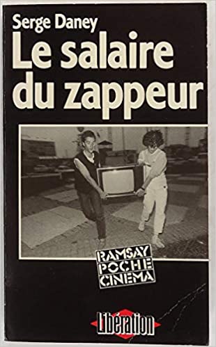 Le salaire du zappeur