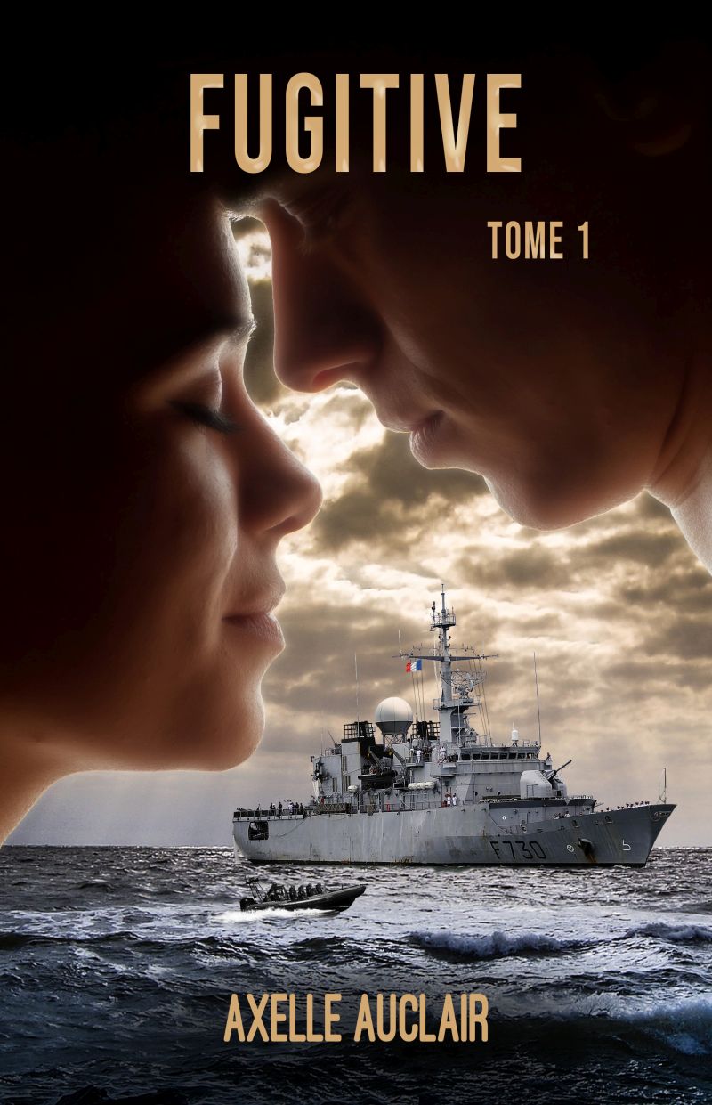 Fugitive - Tome 1 (Paperback)