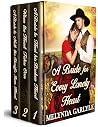 A Bride for Every...