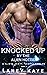Knocked Up by the Alien Hot...