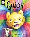Guion The Lion by Rebecca Wilson Macsovits