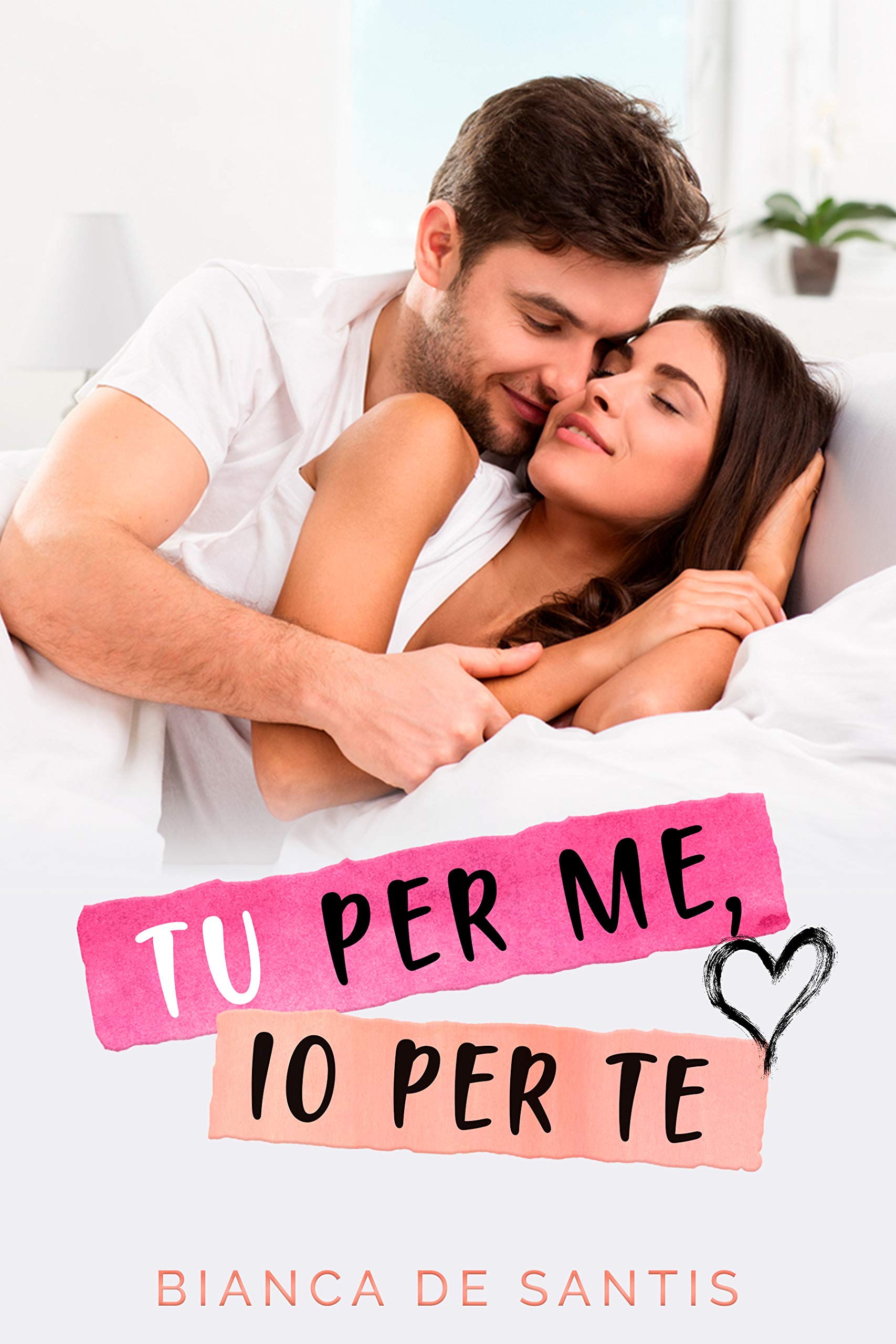 Tu per me, io per te - Vuoi essere la madre di mio figlio?: Romanzo per adulti (Kindle Edition)