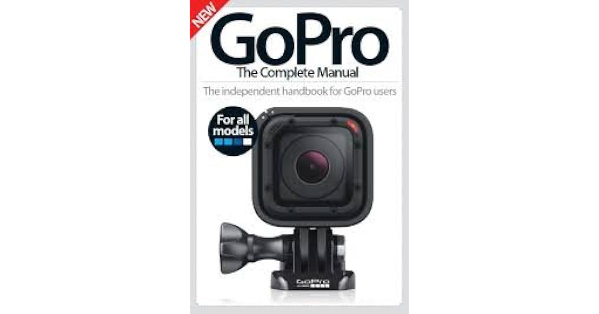 gopro 11 mini manual