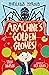 Arachne's Golden Gloves (Hopeless Heroes #3)