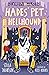 Hades' Pet Hellhound (Hopeless Heroes, #9)