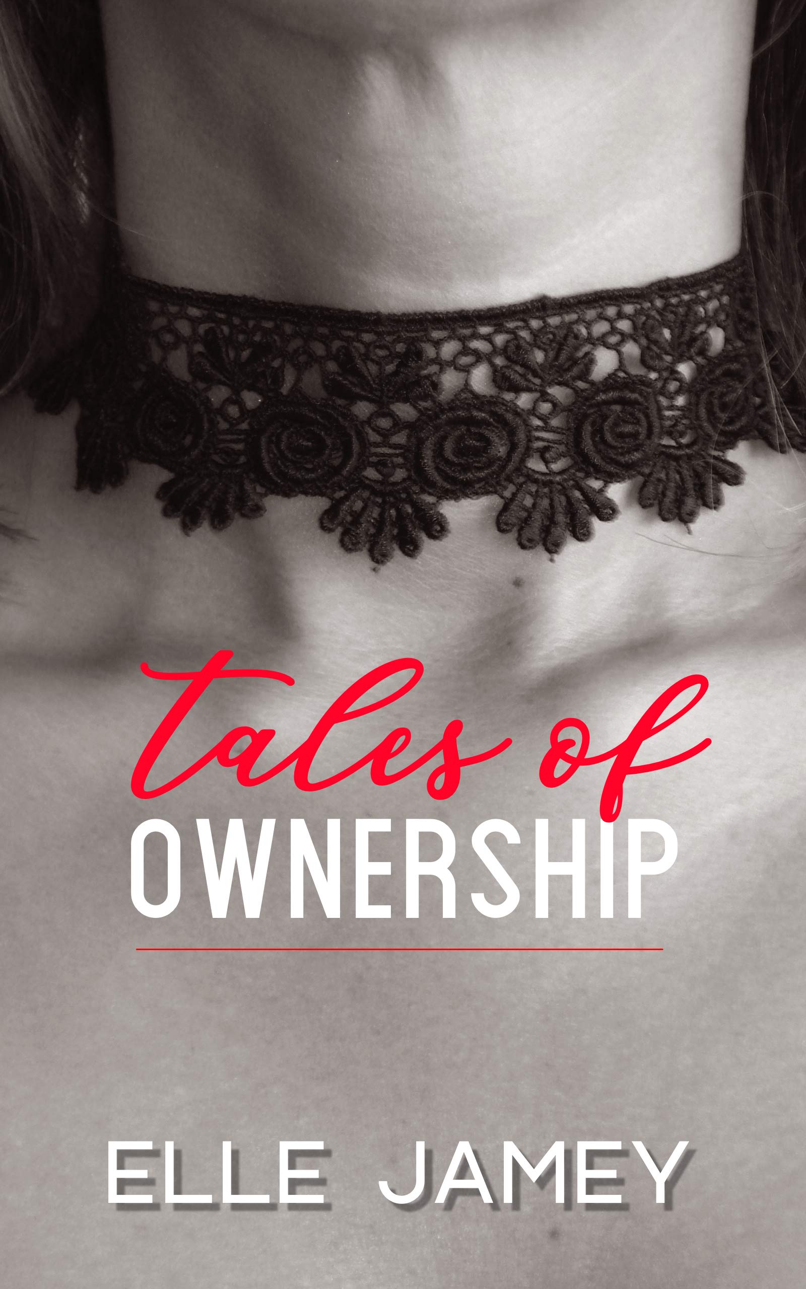 Tales of Ownership (Kindle Edition)