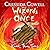 Knock Three Times (The Wizards of Once #3)