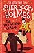 The Red-Headed League (The Sherlock Holmes Children's Collection #5)