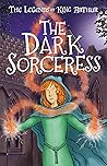 The Dark Sorceress by Tracey  Mayhew