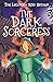 The Dark Sorceress by Tracey  Mayhew