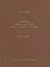 I libretti Italiani a stampa dalle origini al 1800