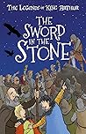 The Sword in the Stone by Tracey  Mayhew