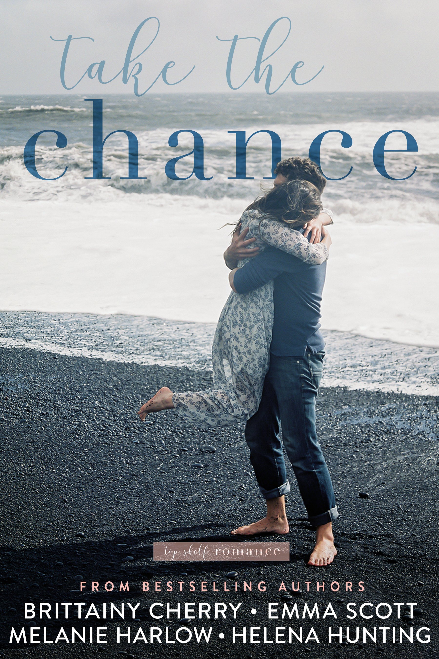 Take The Chance