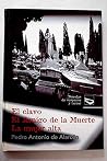 Novelas de suspen...