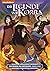 Die Legende von Korra: Die Ruinen des Imperiums Band Eins (Ruins of the Empire, #1)