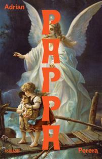 Pappa (Hardcover)