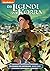 Die Legende von Korra: Die Ruinen des Imperiums Band Zwei (Ruins of the Empire, #2)