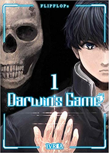 Darwin´s Game 1 (Paperback)