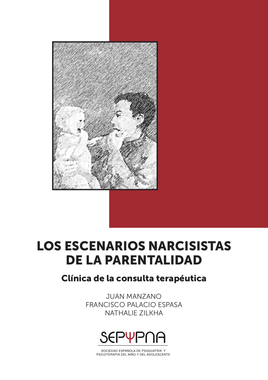 Los escenarios narcisistas de la parentalidad (Unknown Binding)