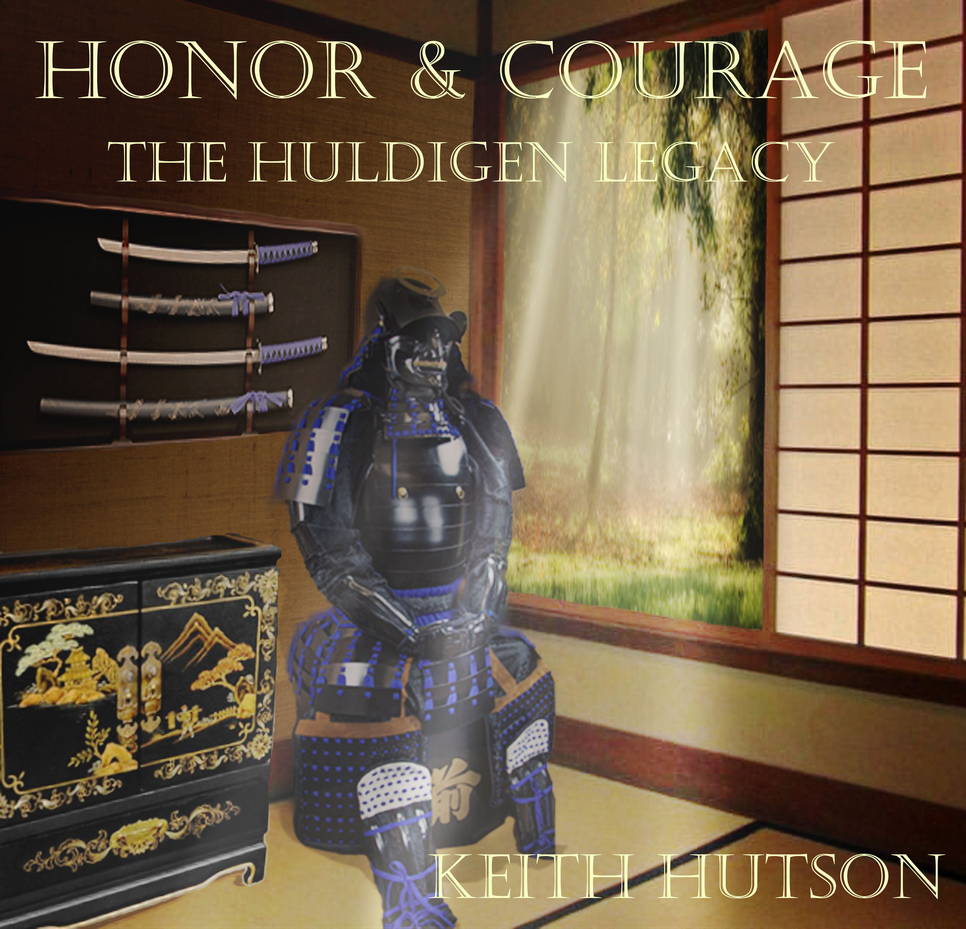 Honor and Courage: The Huldigen Legacy