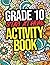 Grade 10 Stay-At-Home Activ...