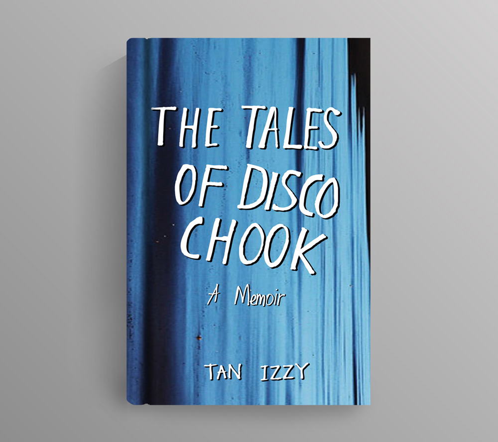 The Tales of Disco Chook
