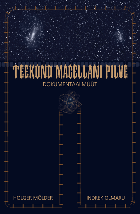 Teekond Magellani pilve