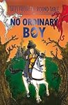 No Ordinary Boy by Tracey  Mayhew
