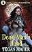 Dead Man's Hand (Cori Sloane Witchy Werewolf #2)