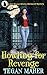 Howling for Revenge (Cori Sloane Witchy Werewolf #1)