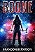 Boone: A Horror Novel