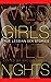 Wild Girls, Wild Nights - True Lesbian Sex Stories by Sacchi Green