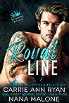 Royal Line (Tattered Royals, #1)