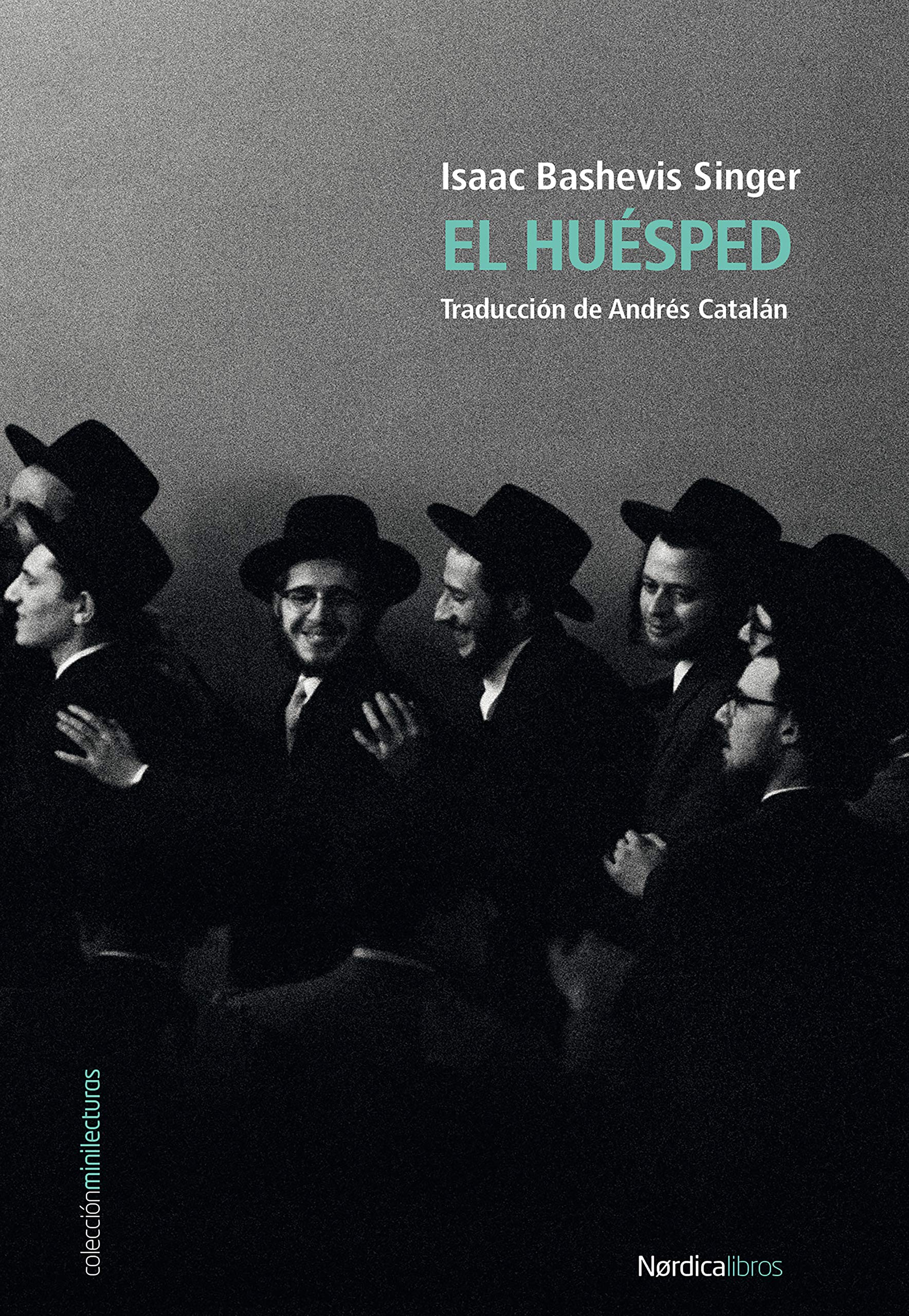 El huésped (Kindle Edition)