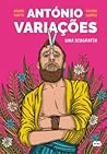 António Variações by Bruno Horta