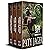 Gabriel Hawke Novel Books 1-3 (Gabriel Hawke Novels) by Paty Jager