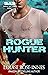 Rogue Hunter (SAS Rogue Unit #7)