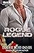 Rogue Legend (SAS Rogue Unit #8)