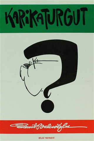 Karikaturgut (Paperback)