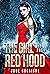 The Girl with the Red Hood