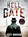 Hell Gate (Ingo Finch, #3) Hell Gate (Ingo Finch, #3)