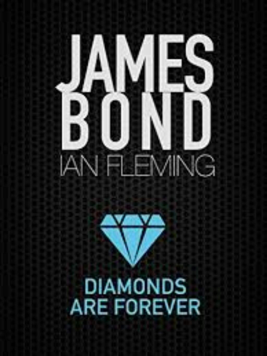 Diamonds are Forever