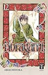 Noragami 12