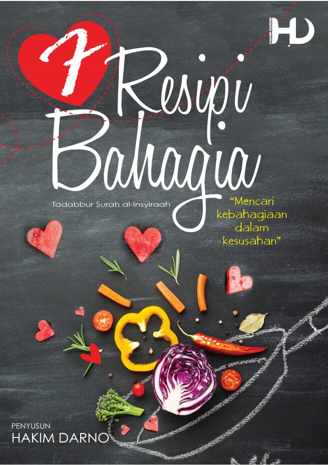 7 resepi bahagia
