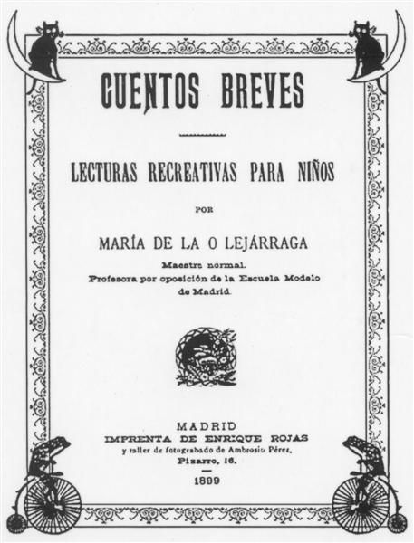 Cuentos breves: lecturas recreativas para niños (Paperback)